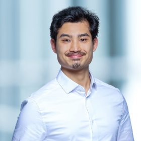 Profilbild Tam Dau